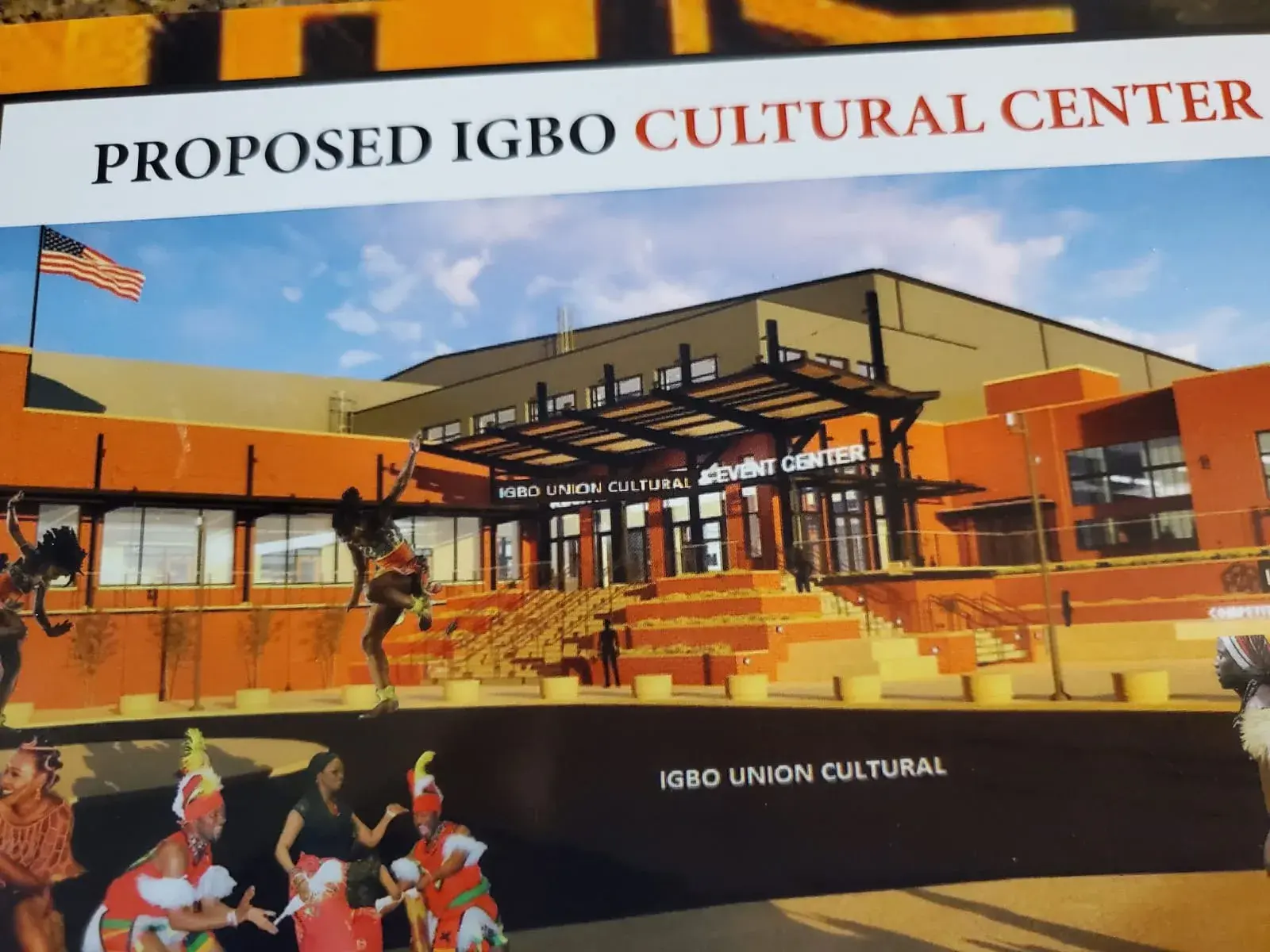 Igbo Heritage Center