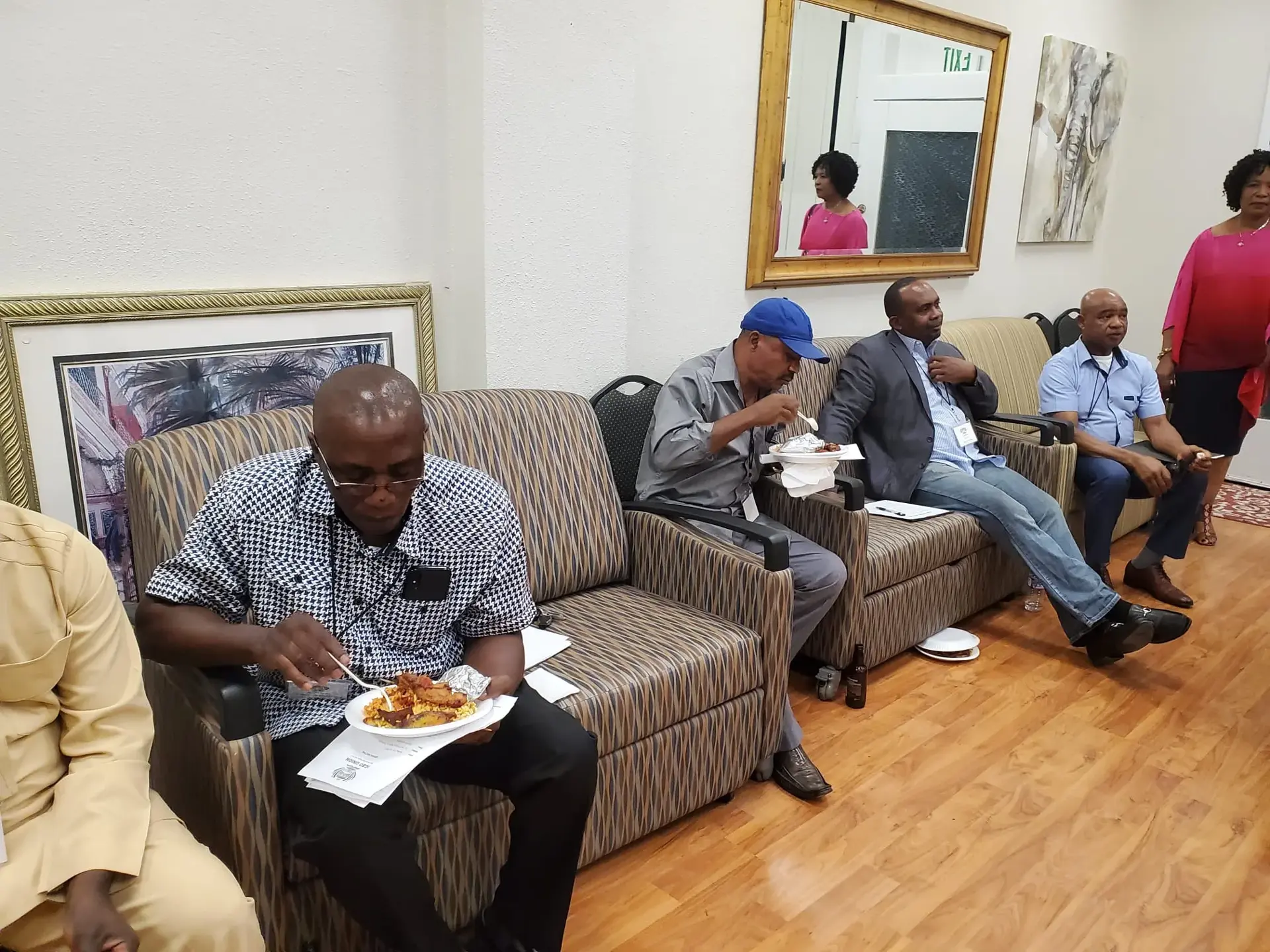 Igbo Union General Meeting