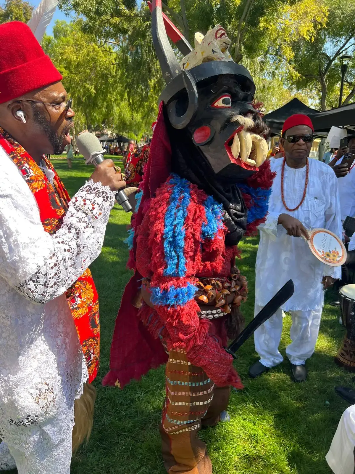 Igbo Cultural Festival