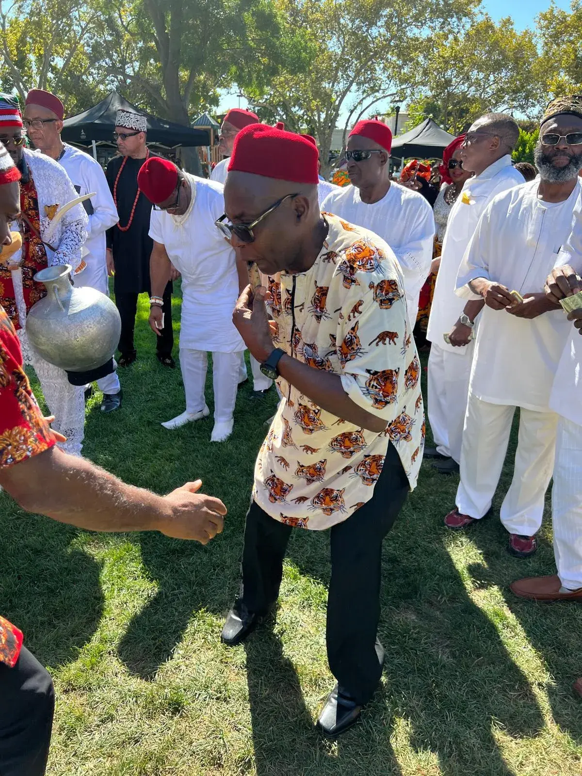 Igbo Day and Cultural Extravaganza