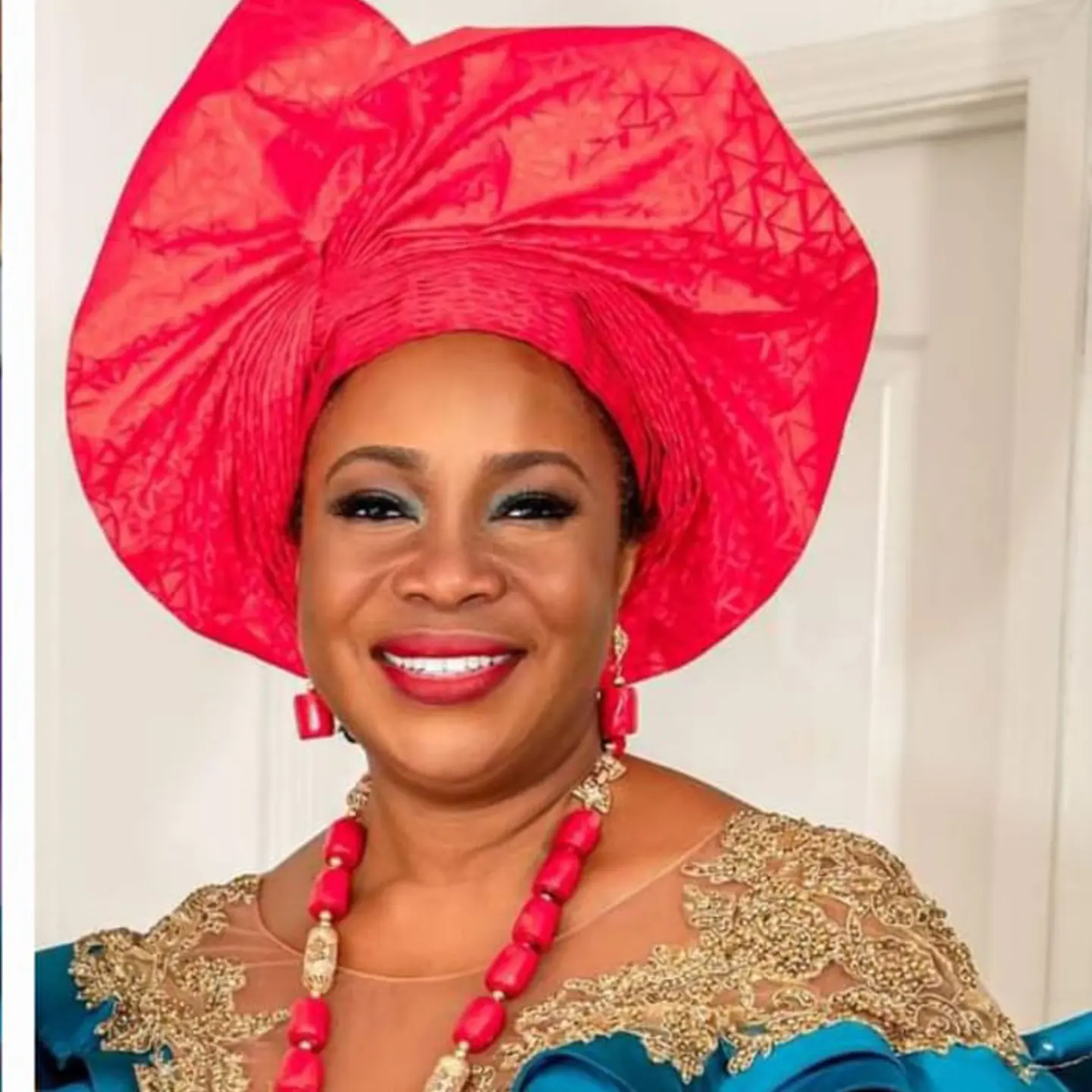 Nkechi C Dike-Onuoha