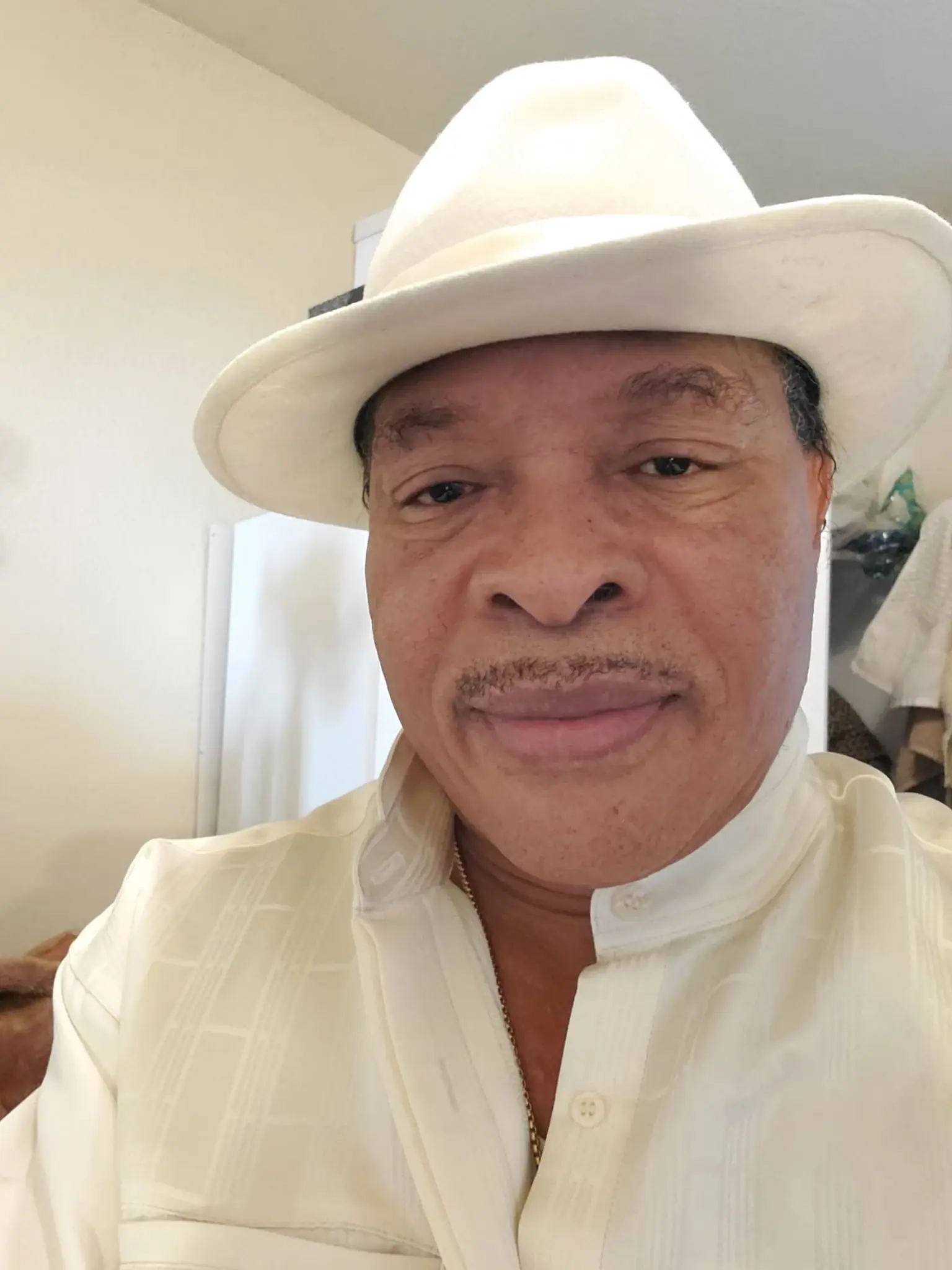 Chief Ike F. Orji