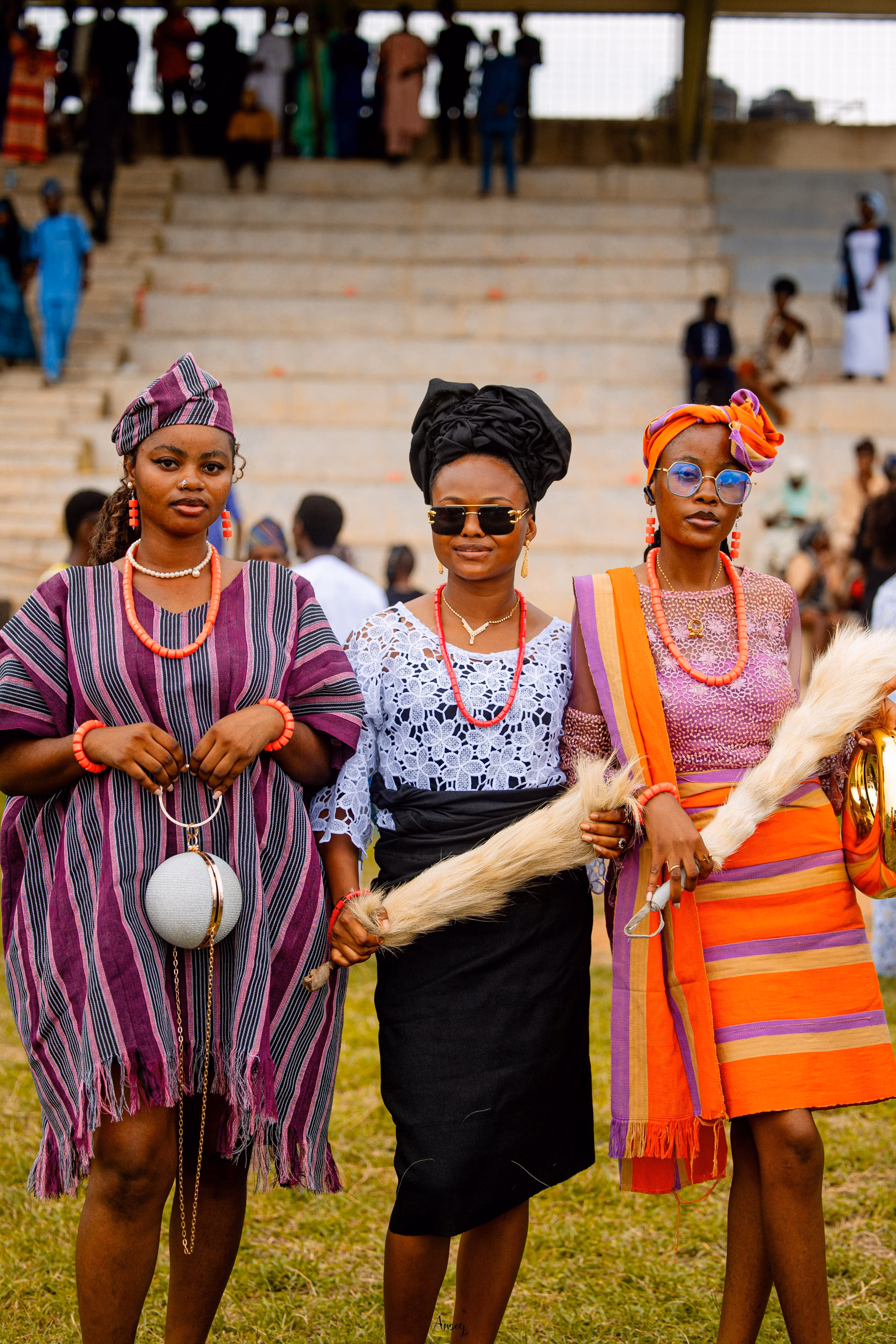 Traditional cultural expression in full colour